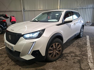 Peugeot 2008 2008 1.5 BlueHDi 110ch S&S Active Business
