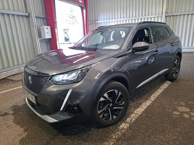 Peugeot 2008 2008 1.5 BlueHDi 130ch S&S Allure Business EAT8