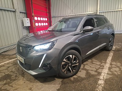 Peugeot 2008 2008 1.5 BlueHDi 130ch S&amp;S Allure Business EAT8