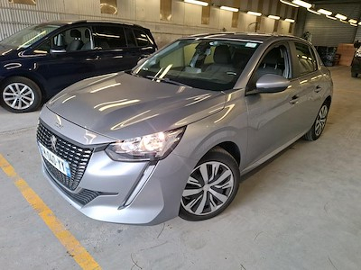 Peugeot 208 208 1.2 PureTech 100ch S&amp;S Active Business