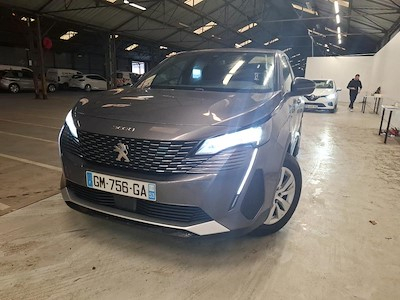 Peugeot 3008 3008 1.2 PureTech 130ch S&amp;S Active Pack EAT8