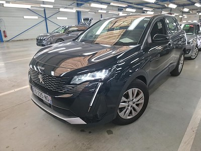 Peugeot 3008 3008 1.2 PureTech 130ch S&S Active Pack EAT8
