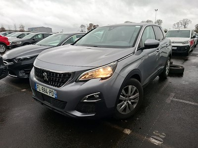 Peugeot 3008 3008 1.5 BlueHDi 130ch E6.c Active Business S&S 6cv