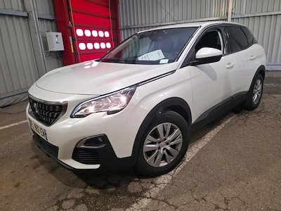 Peugeot 3008 3008 1.5 BlueHDi 130ch E6.c Active Business S&S EAT8