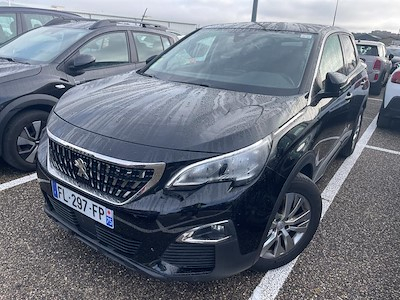 Peugeot 3008 3008 1.5 BlueHDi 130ch E6.c Active Business S&S EAT8