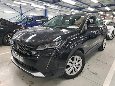 Peugeot 3008 3008 1.5 BlueHDi 130ch S&amp;S Active Business