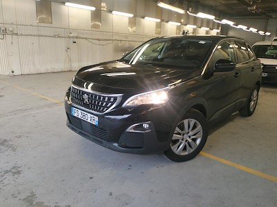 Peugeot 3008 3008 1.5 BlueHDi 130ch S&amp;S Active Business EAT8