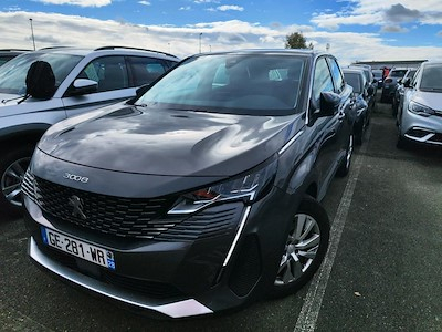 Peugeot 3008 3008 1.5 BlueHDi 130ch S&amp;S Active Business EAT8