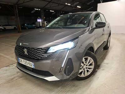 Peugeot 3008 3008 1.5 BlueHDi 130ch S&S Active Pack EAT8