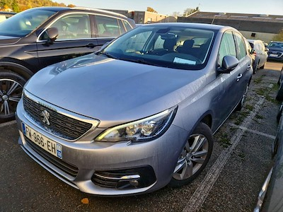 Peugeot 308 308 1.5 BlueHDi 130ch S&S Active Pack EAT8