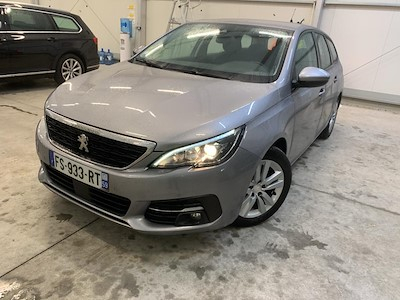Peugeot 308 SW 308 SW 1.5 BlueHDi 100ch E6.c S&S Active Business