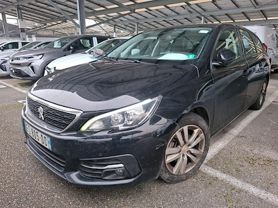 Peugeot 308 SW 308 SW 1.5 BlueHDi 130ch S&amp;S Active Business