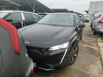 Peugeot 308 SW 308 SW 1.5 BlueHDi 130ch S&amp;S Allure