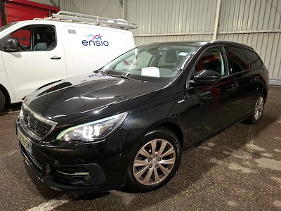 Peugeot 308 SW 308 SW 1.5 BlueHDi 130ch S&amp;S Style EAT6