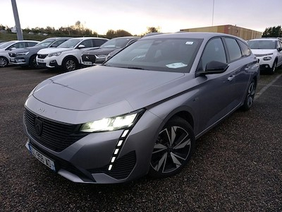 Peugeot 308 SW 308 SW PHEV 180ch Active Pack e-EAT8