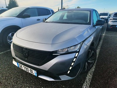 Peugeot 308 SW 308 SW PHEV 180ch Active Pack e-EAT8