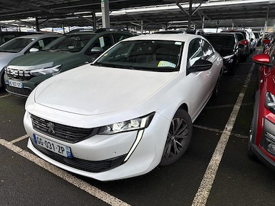 Peugeot 508 508 BlueHDi 130ch S&amp;S Allure Pack EAT8