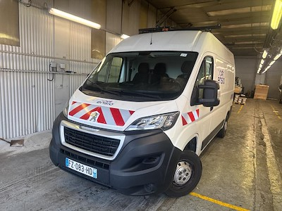 Peugeot BOXER Boxer Fg 335 L2H2 2.2 BlueHDi S&amp;S 140ch Premium