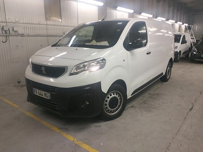 Peugeot EXPERT Expert Fg Standard 2.0 BlueHDi 120ch S&amp;S Asphalt