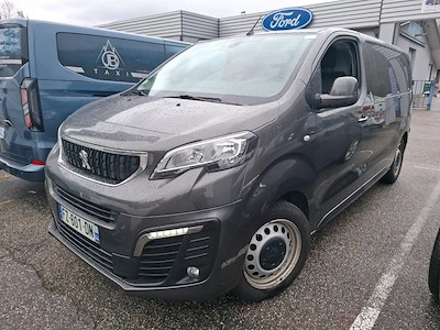 Peugeot EXPERT Expert Fg Standard 2.0 BlueHDi 180ch S&amp;S Premium EAT8