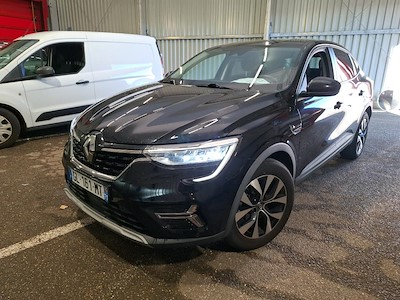 Renault ARKANA Arkana 1.6 E-Tech 145ch Business