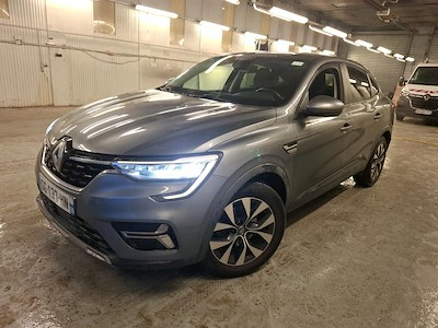 Renault ARKANA Arkana 1.6 E-Tech 145ch Business