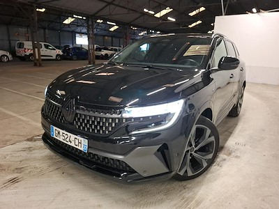 Renault AUSTRAL Austral 1.3 TCe mild hybrid 160ch Techno esprit Alpine auto