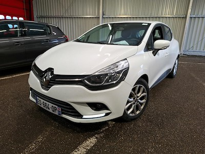 Renault CLIO Clio 1.5 dCi 90ch energy Business EDC 5p