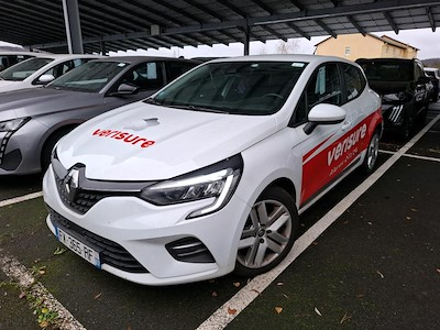 Renault CLIO Clio 1.6 E-Tech 140ch Business