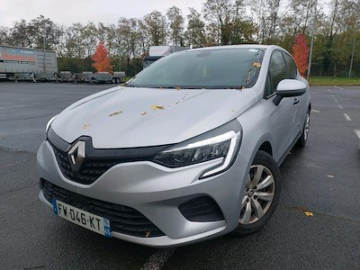 Renault CLIO Clio Ste 1.5 Blue dCi 85ch Air Nav