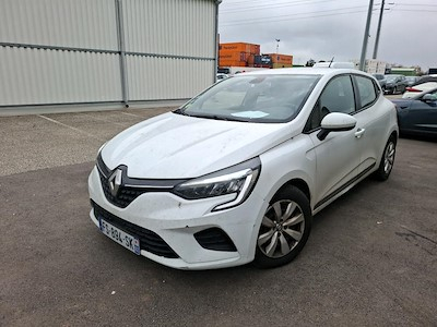 Renault CLIO Clio Ste 1.5 Blue dCi 85ch Air Nav
