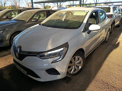 Renault CLIO Clio Ste 1.5 Blue dCi 85ch Air Nav