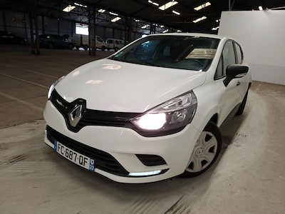 Renault CLIO Clio Ste 1.5 dCi 75ch energy Air E6C