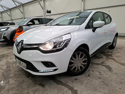 Renault CLIO Clio Ste 1.5 dCi 75ch energy Air Medianav E6C