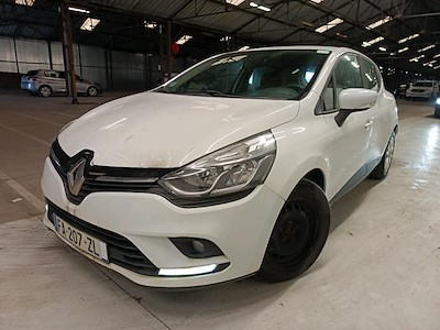 Renault CLIO Clio Ste 1.5 dCi 75ch energy Air Medianav E6C