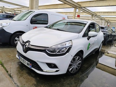 Renault CLIO Clio Ste 1.5 dCi 75ch energy Air Medianav E6C