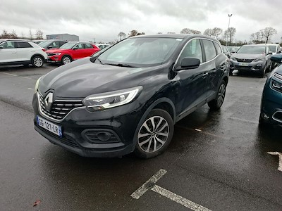 Renault KADJAR Kadjar 1.3 TCe 140ch FAP Evolution EDC