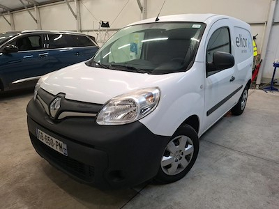 Renault Kangoo express Kangoo Express 1.5 Blue dCi 80ch Grand Confort 5cv