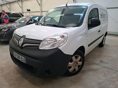 Renault Kangoo express Kangoo Express 1.5 Blue dCi 80ch Grand Confort 5cv