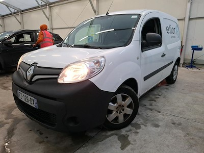 Renault Kangoo express Kangoo Express 1.5 Blue dCi 80ch Grand Confort 5cv