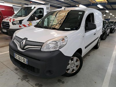 Renault Kangoo express Kangoo Express 1.5 dCi 90ch Extra R-Link