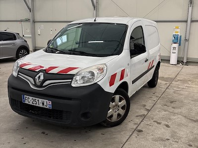Renault Kangoo express Kangoo Express 1.5 dCi 90ch Extra R-Link