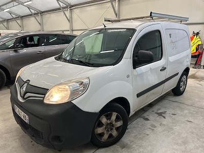 Renault Kangoo express Kangoo Express 1.5 dCi 90ch Extra R-Link