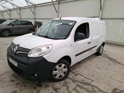 Renault Kangoo express Kangoo Express Maxi 1.5 Blue dCi 95ch Grand Volume Extra R-Link