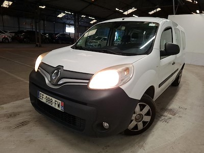 Renault Kangoo express Kangoo Express Maxi 1.5 dCi 90ch energy Cabine Approfondie Grand Confort Euro6