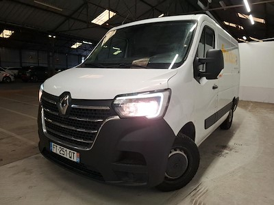 Renault MASTER Master Fg F3300 L1H1 2.3 dCi 135ch Grand Confort E6