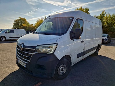 Renault MASTER Master Fg F3300 L2H2 2.3 dCi 135ch Grand Confort E6
