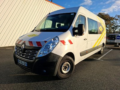 Renault MASTER Master Fg F3500 L3H2 2.3 dCi 145ch energy Grand Confort Euro6