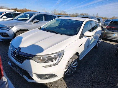 Renault MEGANE Megane 1.5 dCi 110ch energy Life// 2 PLACES - 2 SEATS