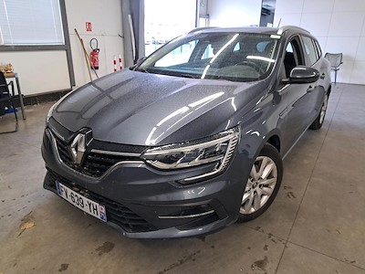 Renault MEGANE Megane Estate 1.5 Blue dCi 115ch Business